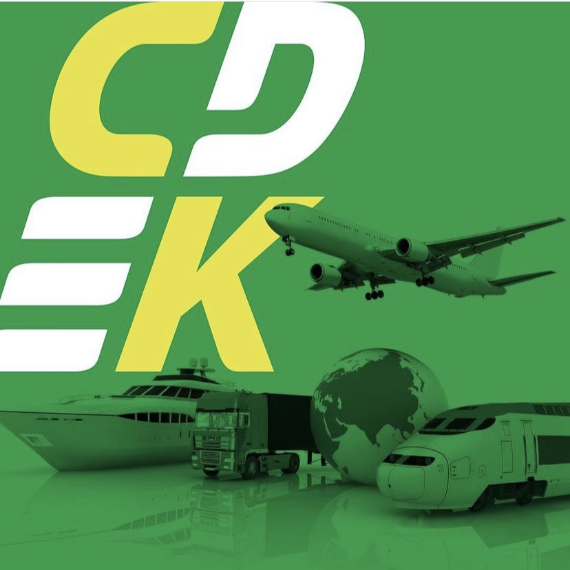 Доставка без границ