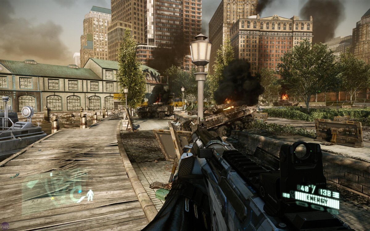 Crysis 2. Крайзис 2. Crysis 2 screenshots. Движок крайзис 2. Игры на ПК без видеокарты.