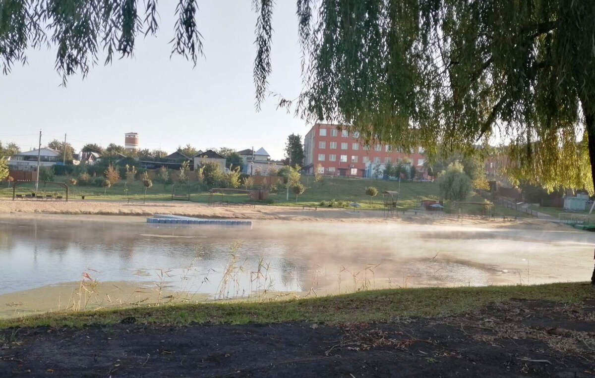 Фото автора