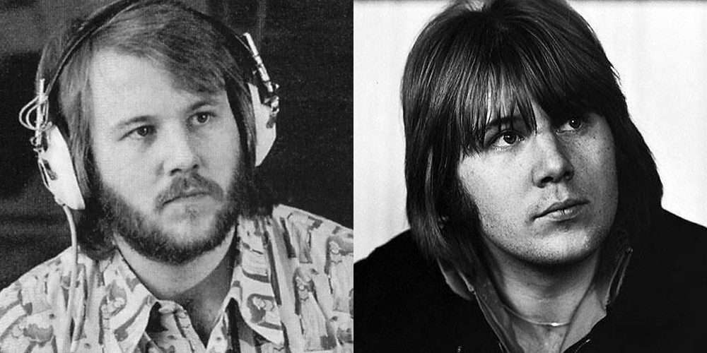 Легендарные музыканты без привычной бороды | СКВОЗЬ ШУМЫ | Дзен