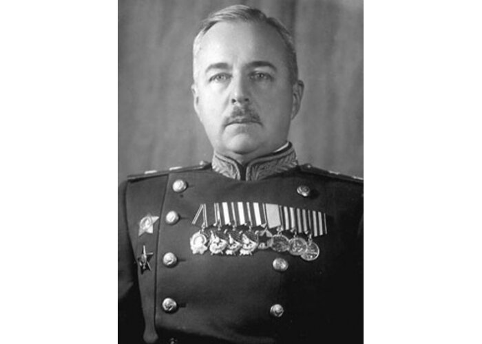 Е.А.Шиловский