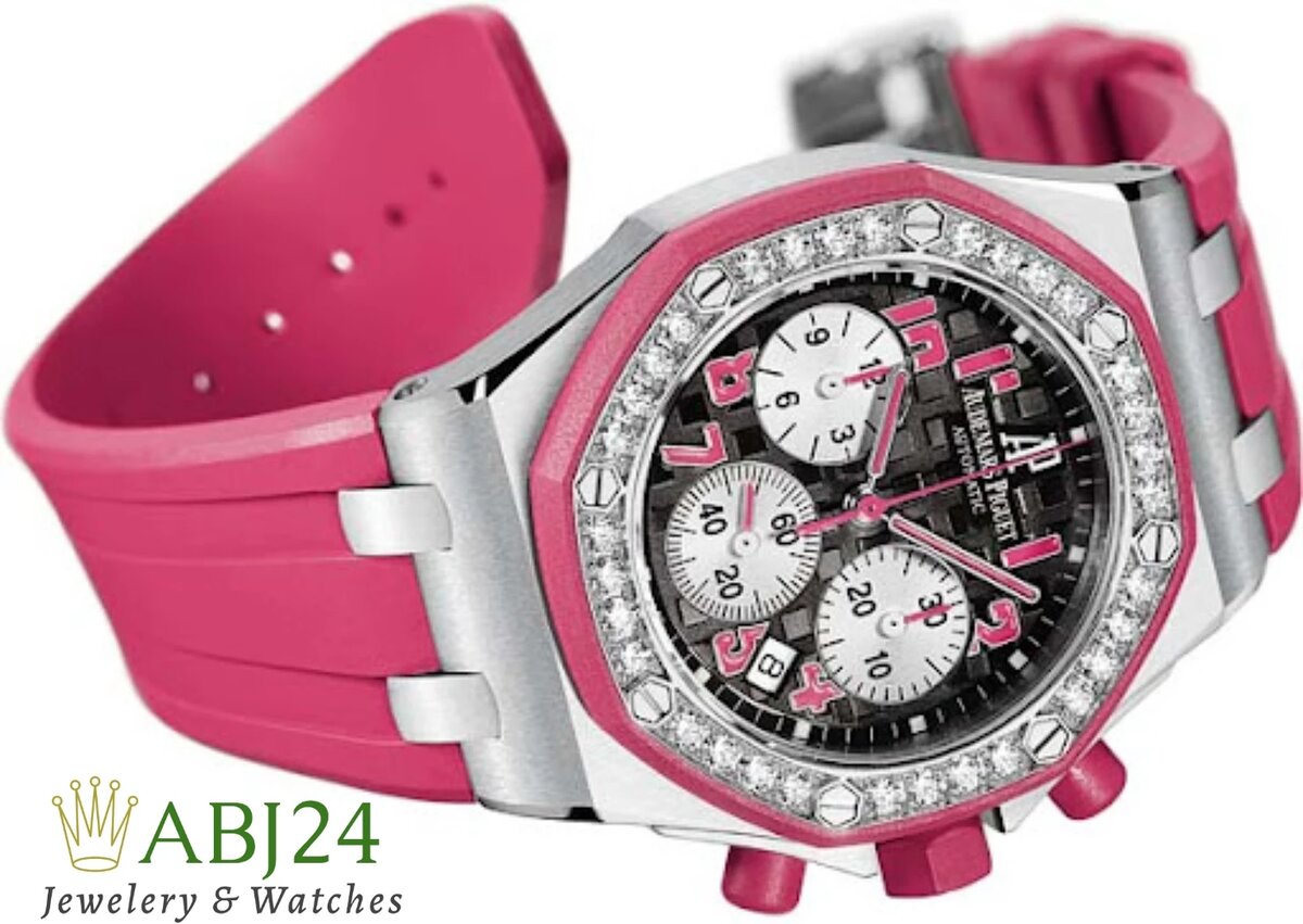 Audemars Piguet Royal Oak Offshore 26266SK.ZZ.D069CA.01