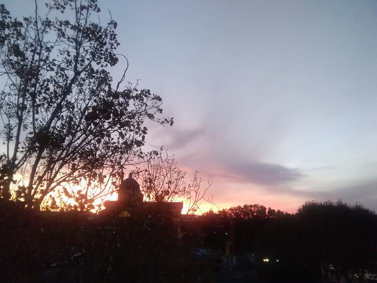 Рим, фото автора 