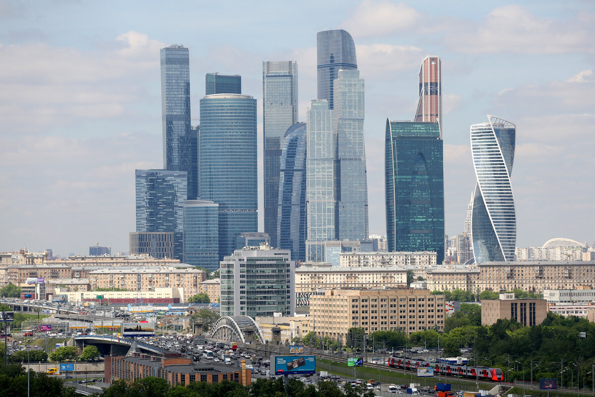 Кирилл Зыков / АГН "Москва"