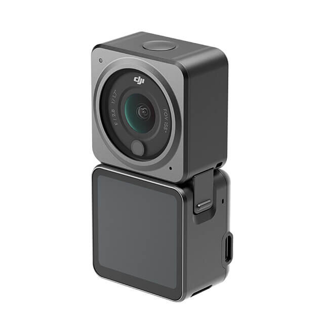 Источник: dji.com/ru/dji-action-2