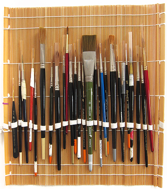 идея от melissaeastondesign.com