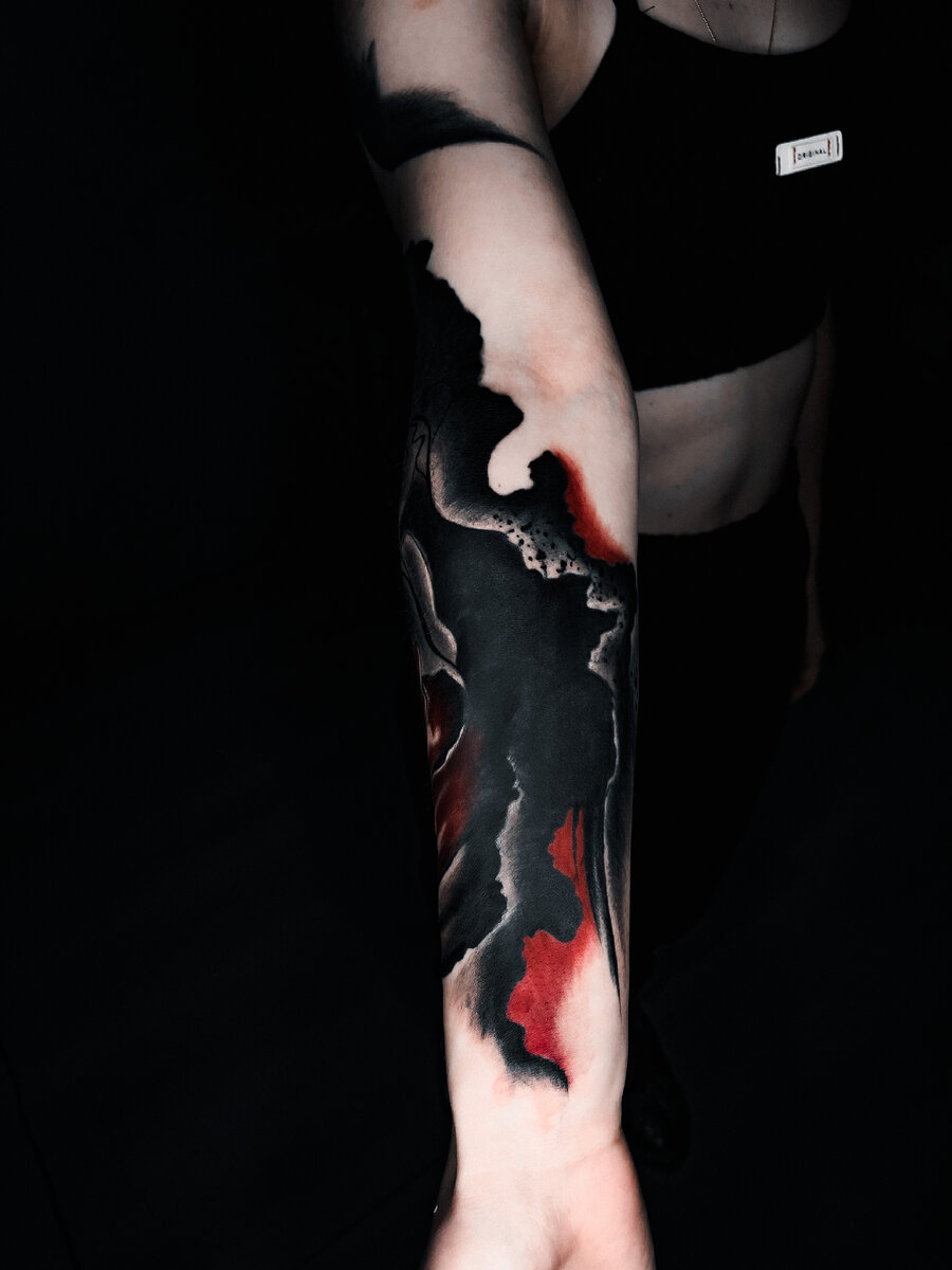 #Ермактату #Татуировкамосква #Москва #Тату 