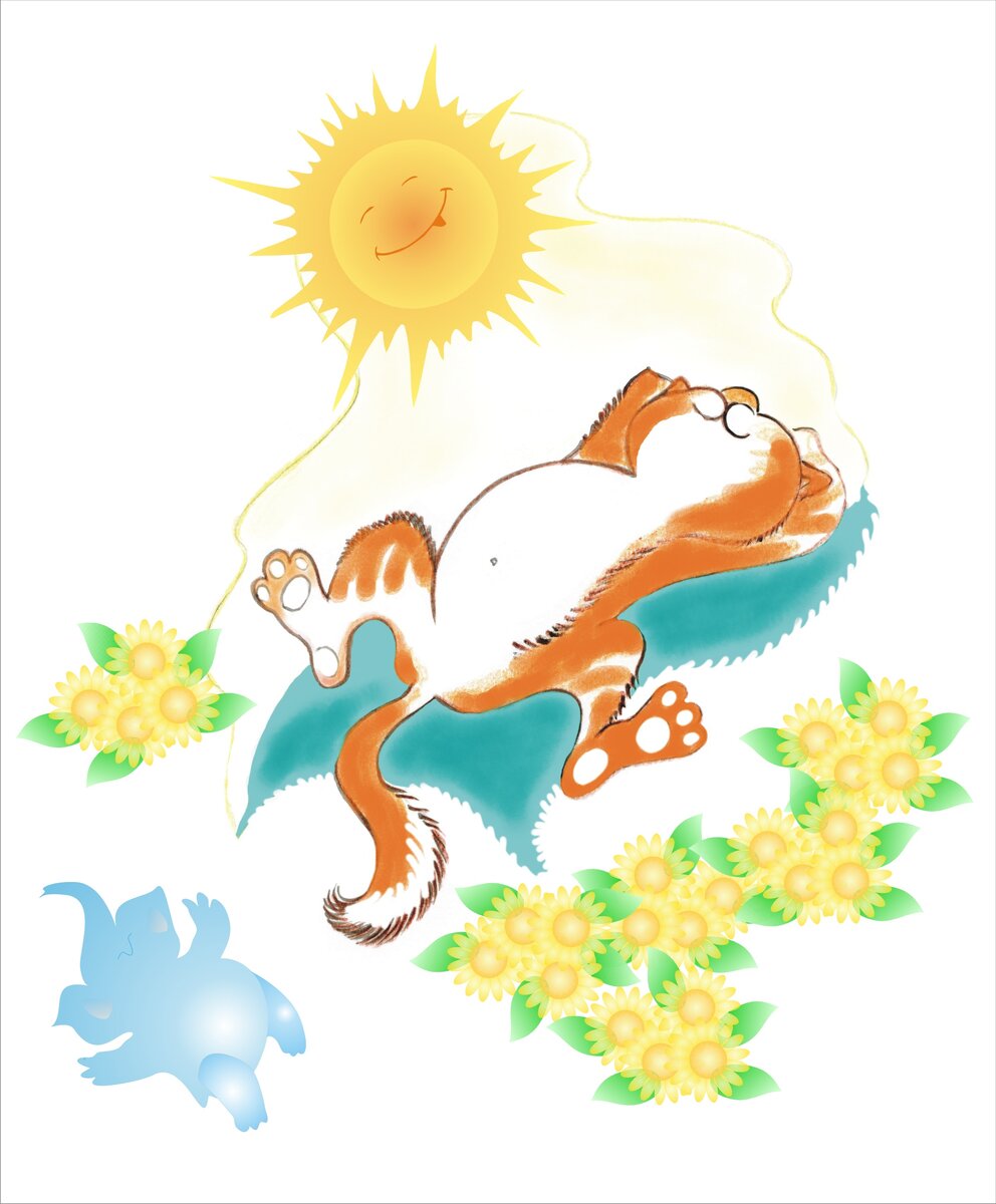 рисунок автора