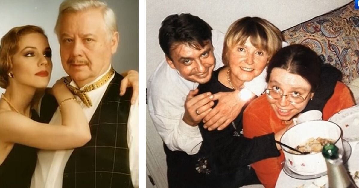 Кадры программ «Судьба человека» и «Далёкие близкие». Россия 1 / YouTube