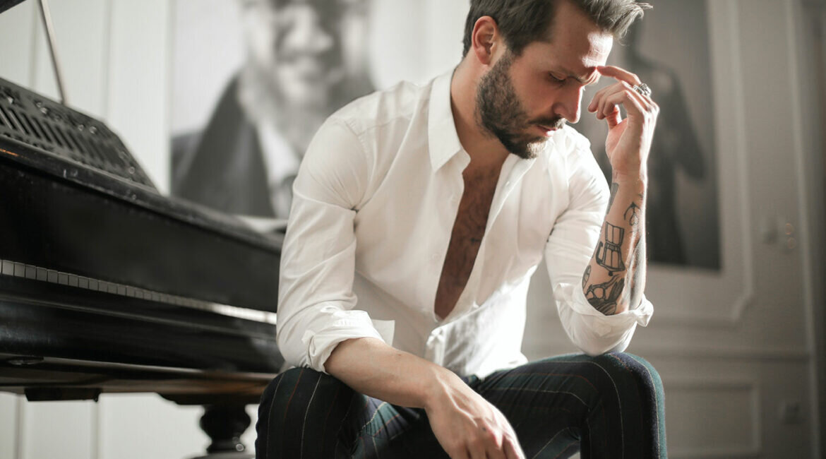 Он больше всего не любит нарушение своих планов