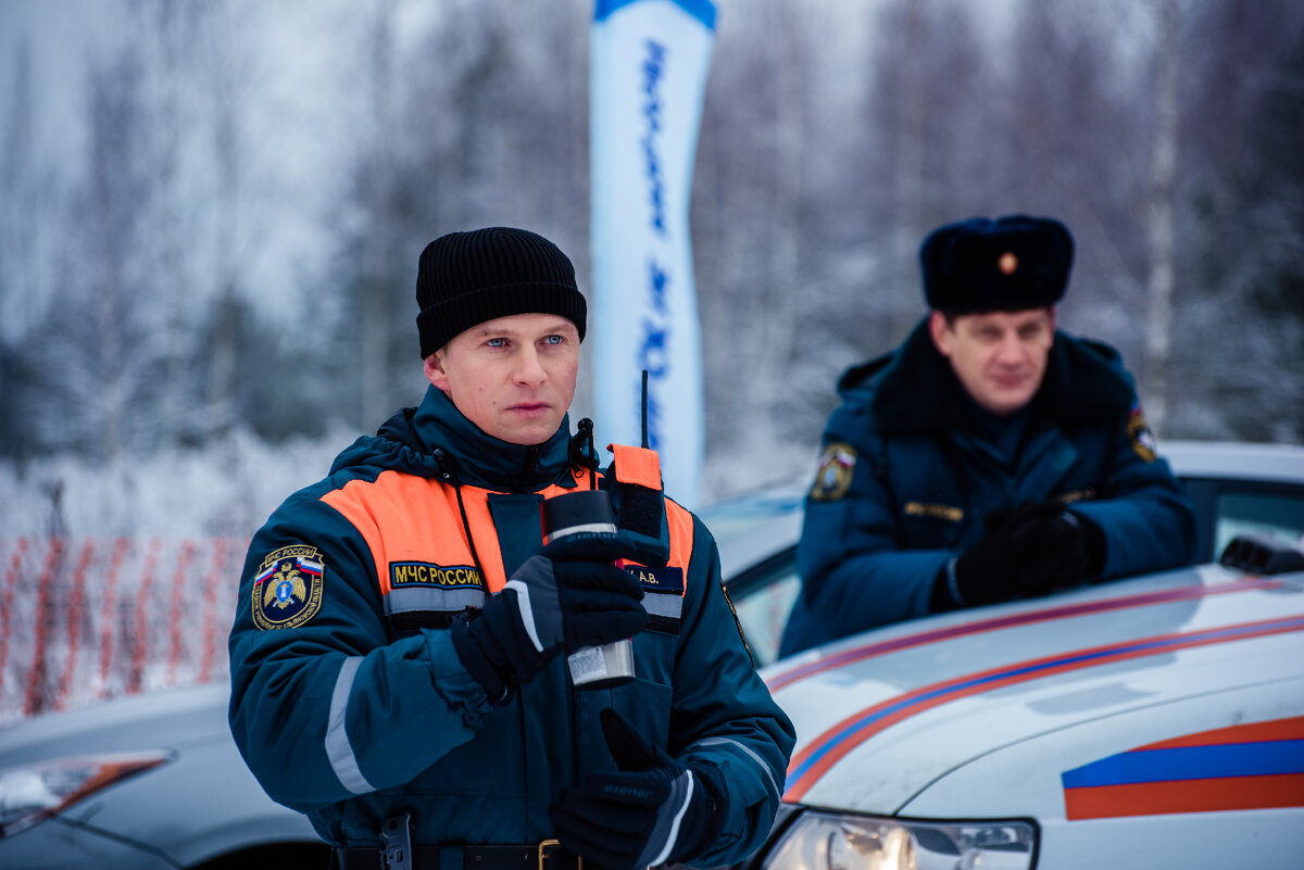 Все фотографии автору предоставил телеканал НТВ