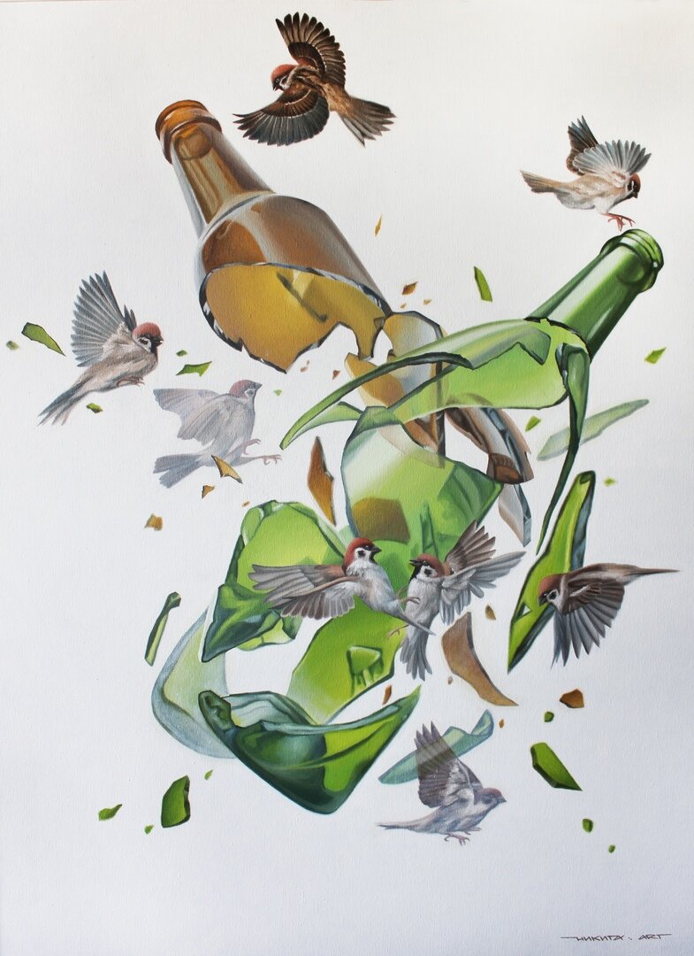 Фото: vk.com/nikita_art