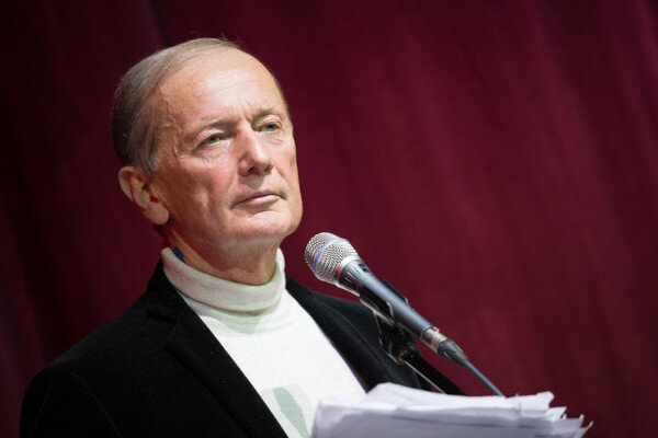 Михаил Задорнов