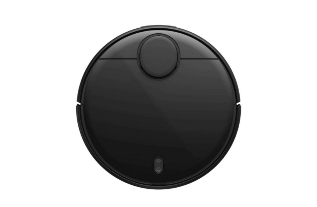 Обзор робота-пылесоса Xiaomi Mi Robot Vacuum-Mop P