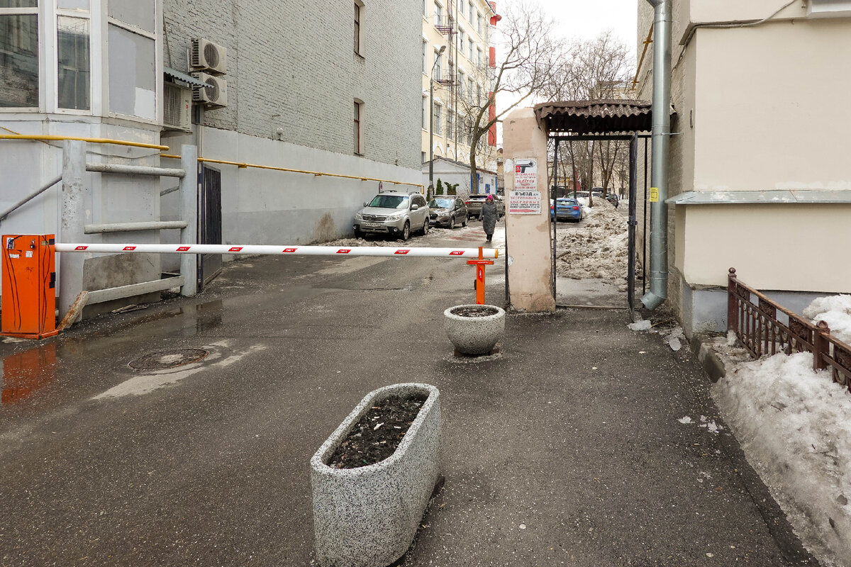 Большой каретный фото екатеринбург