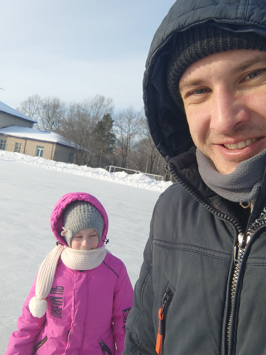 Личный архив