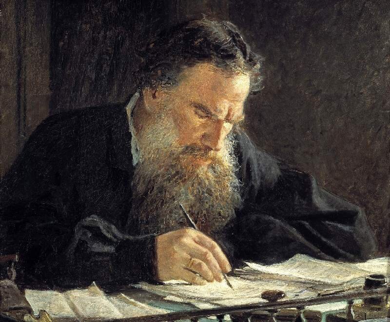 Тест ко дню рождения Пушкина: По страницам великих произведений