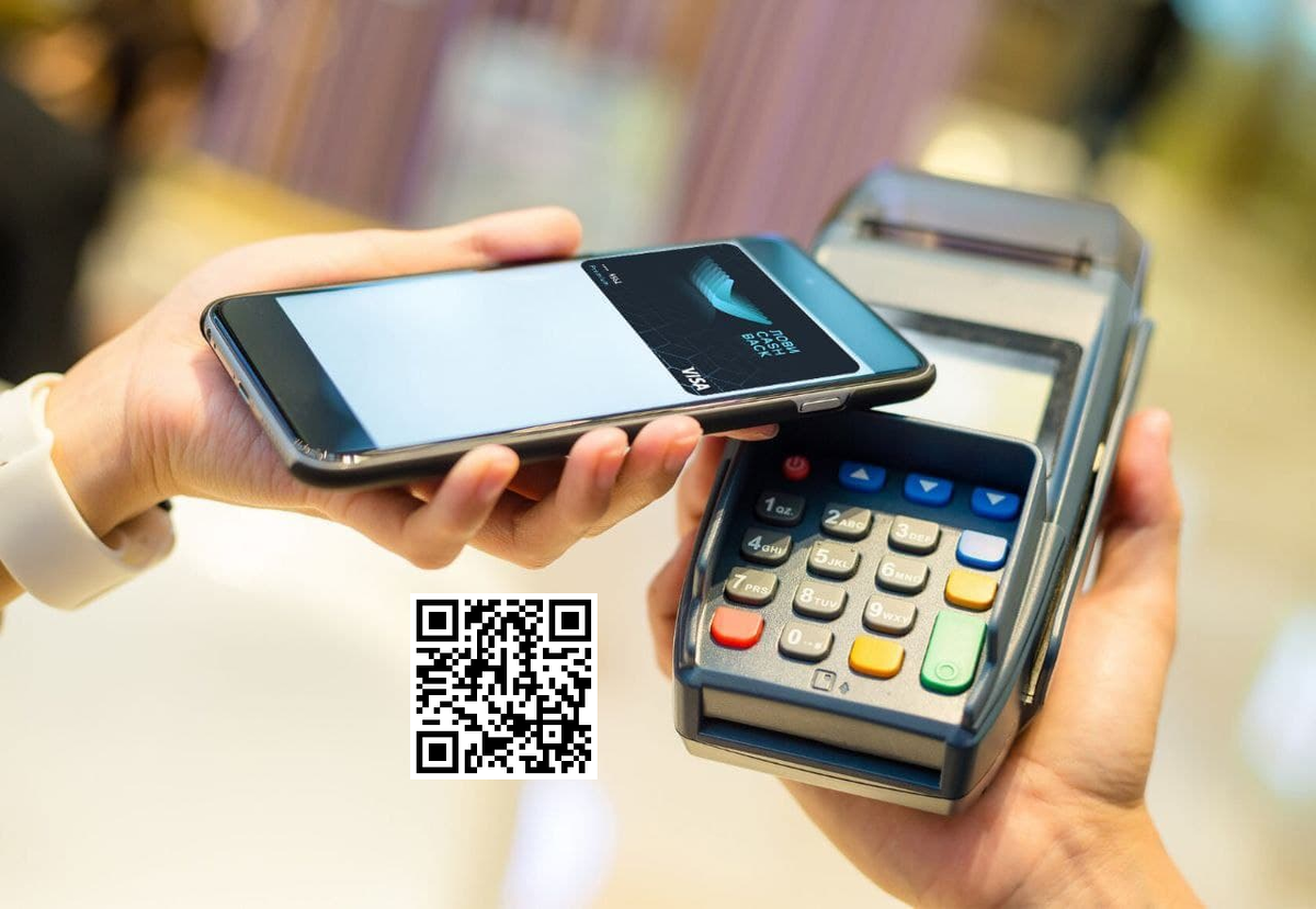 Лови кэшбэк