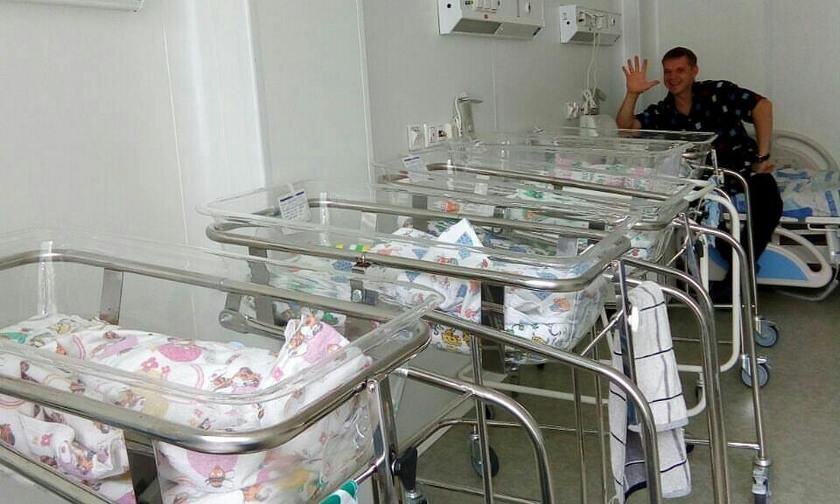 Фото: instagram / fiverprimorye