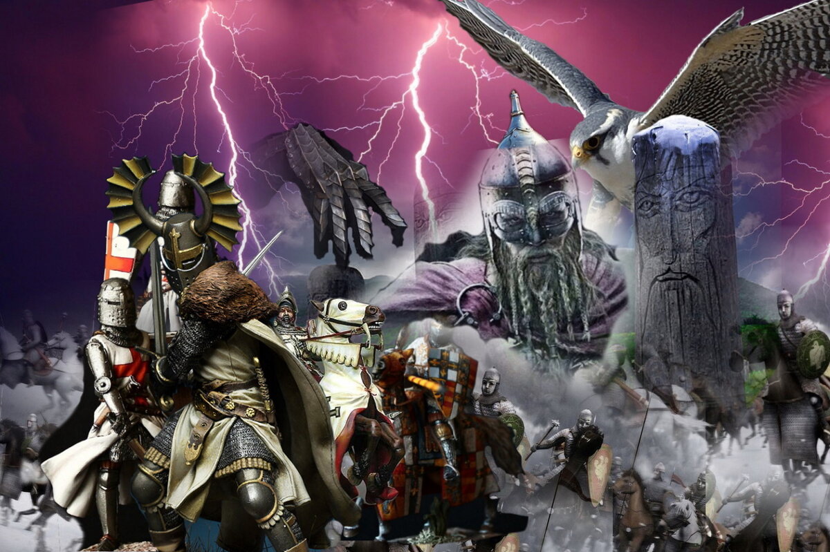 Роман-сага. автор Швец Юрий Викторович.