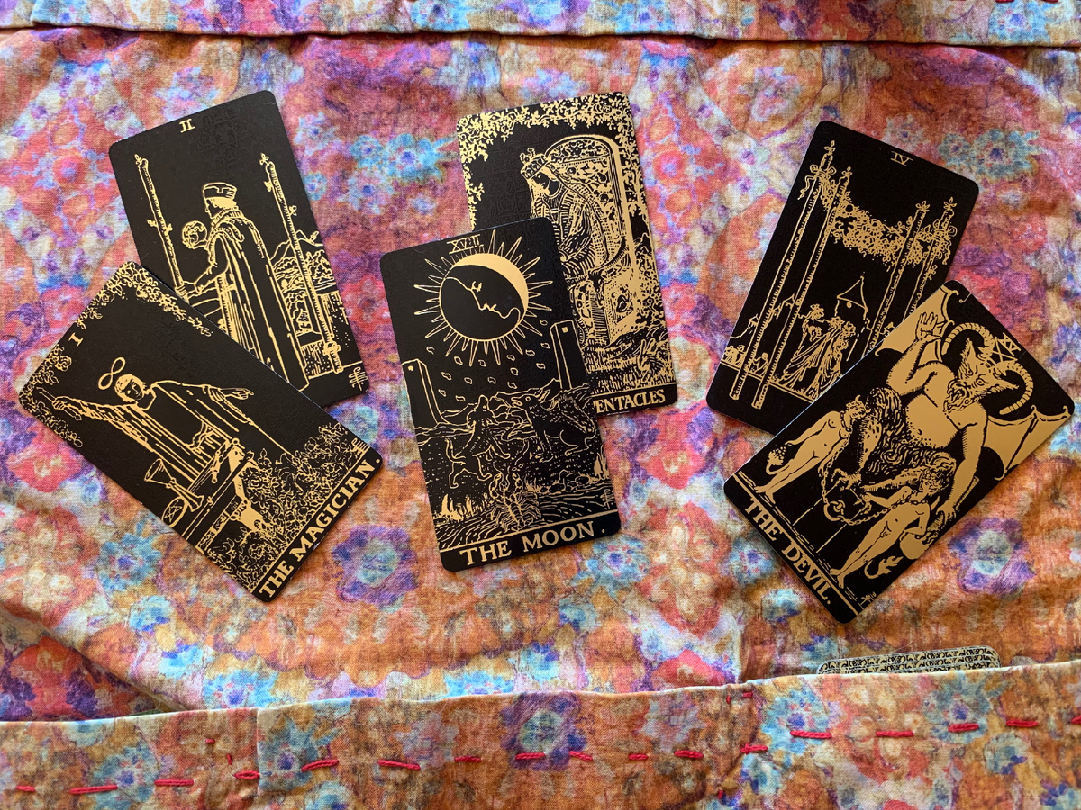 Фото из личной коллекции автора 