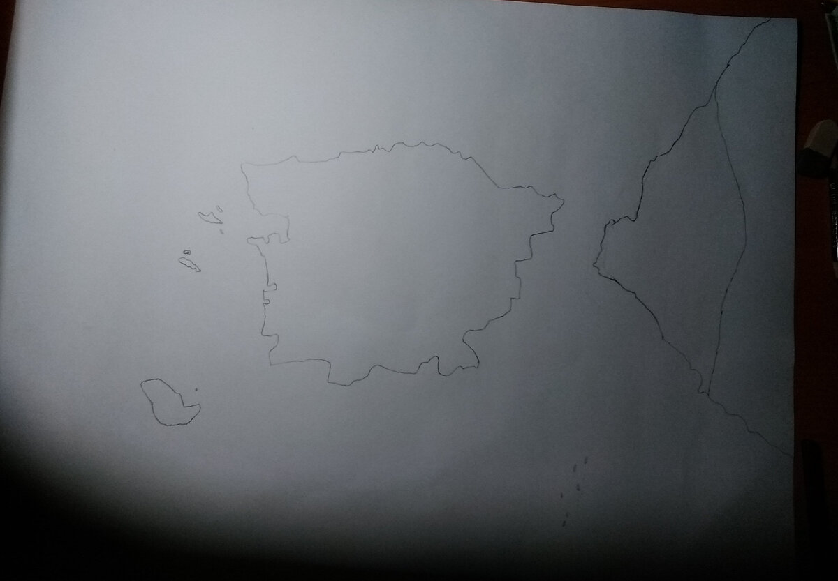 Также она приобрела несколько угольных шахт и одну соляную.