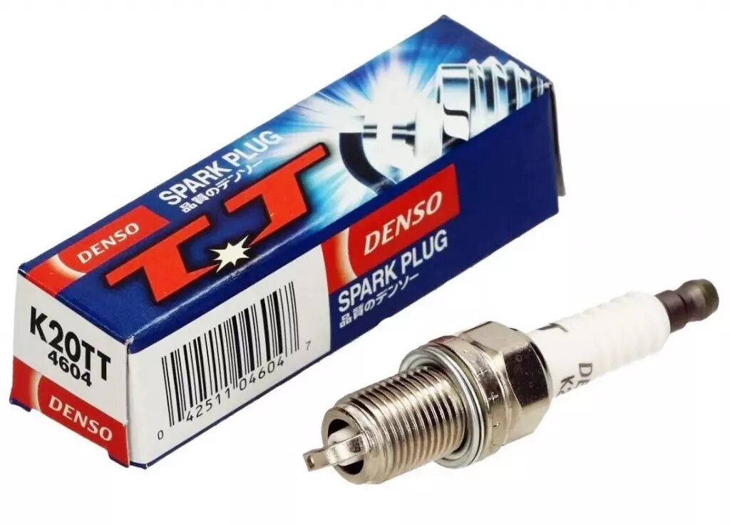 Выбор и установка подходящих свечей зажигания для автомобиля Toyota RAV 4