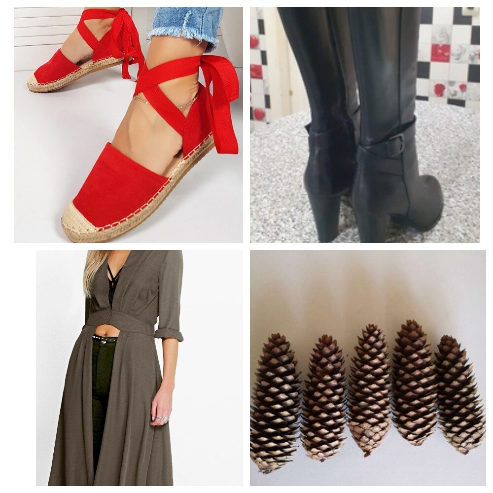 Коллаж собран своими руками из общедоступных картинок в сети Интернет 