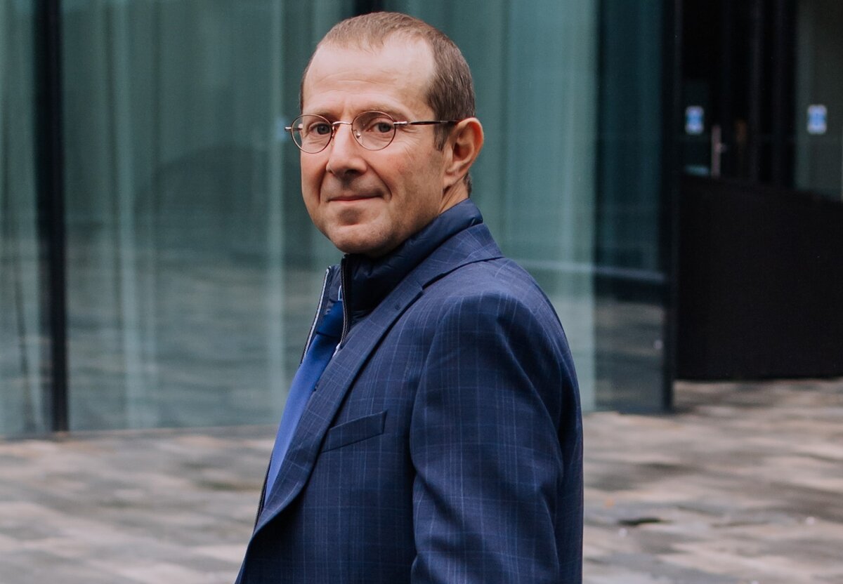 Фото © Игорь Рызов