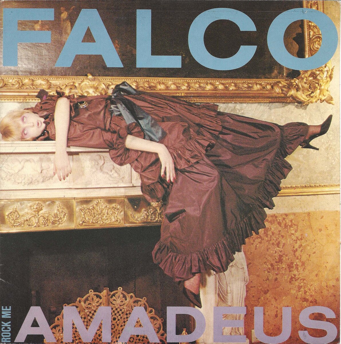 Фалько Амадеус. Falco - Rock me. 03_Falco - Rock me Amadeus.