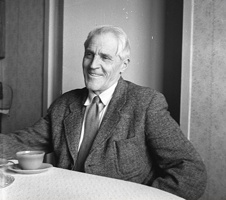 Черноволенко Виктор Тихонович (1900-1972)