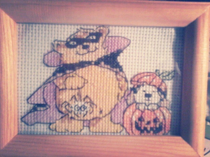 А вот и она родимая :-)) 