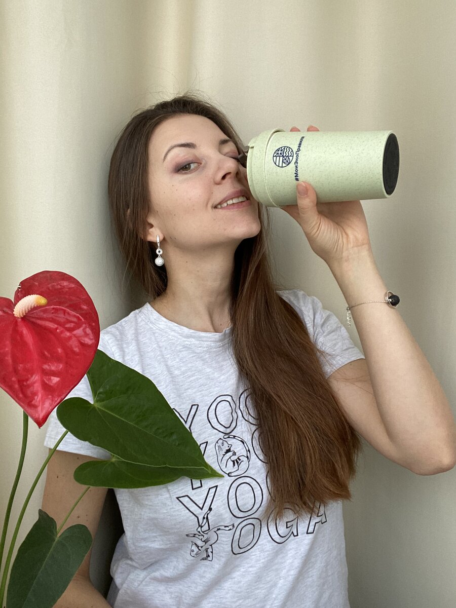 Вред одноразовых стаканчиков