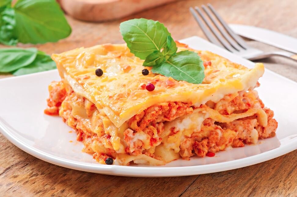 Макароны для пасты
