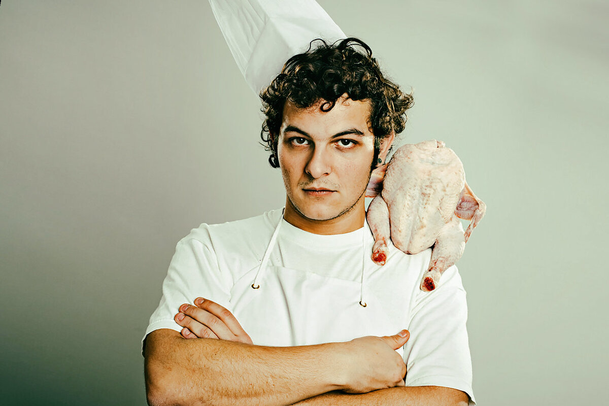     Как обнаружить антибиотики в курятине и насколько они опасны