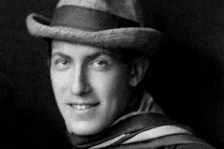 Анатолий Мариенгоф