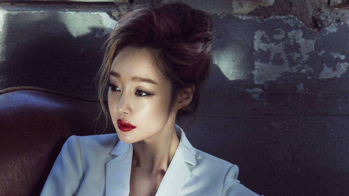 Чхве Ё Чжин