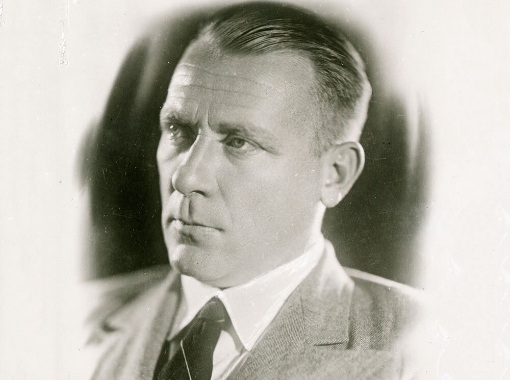 М. А. Булгаков.
