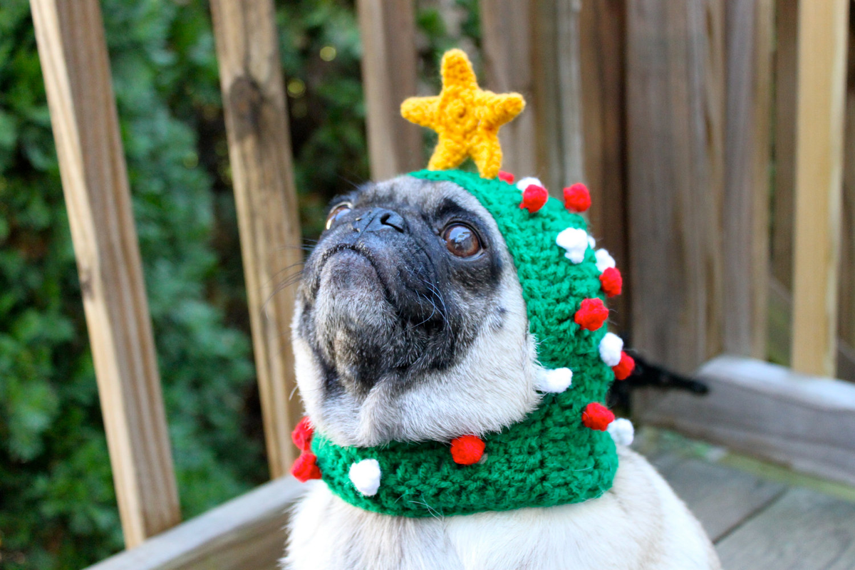 🎅 Шапочка для празднования нового года 🎄