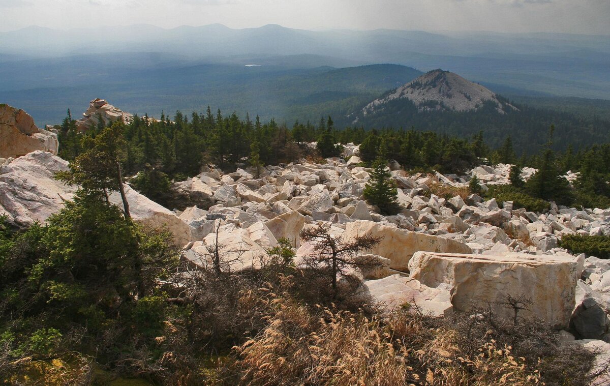 Зигальга. Фото из открытых источников.