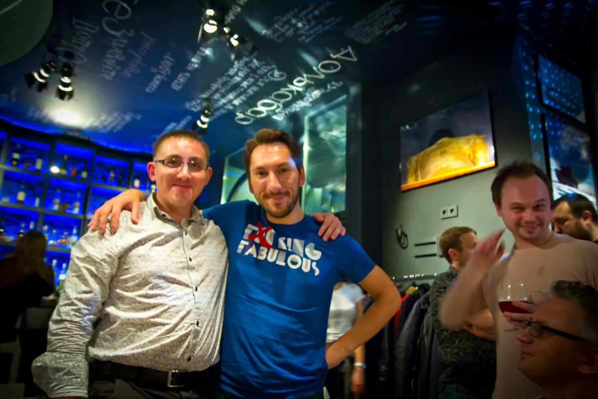 Как я похудел и держу вес. История жирдяя в фотографиях 