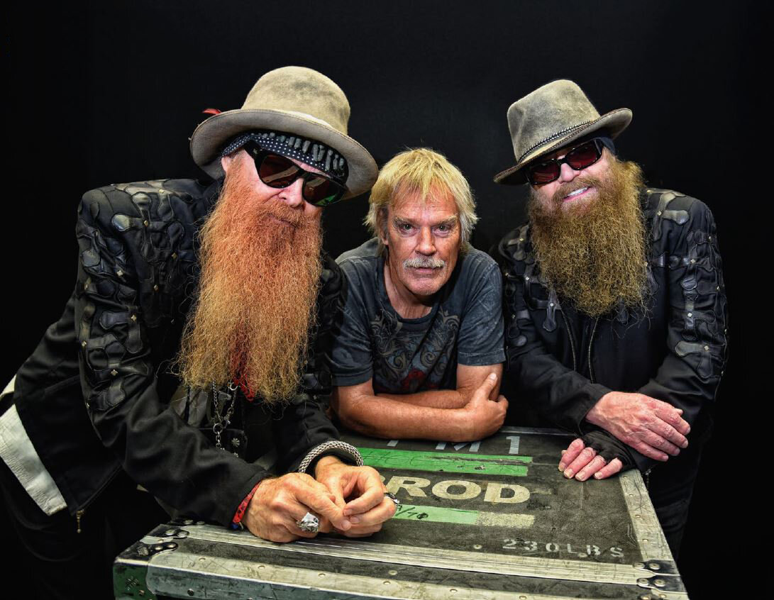 Группа zz top слушать. Элвуд Фрэнсис ZZ Top. ZZ Top 2022. Элвуд Фрэнсис ZZ Top фото. ZZ Top la Grange.