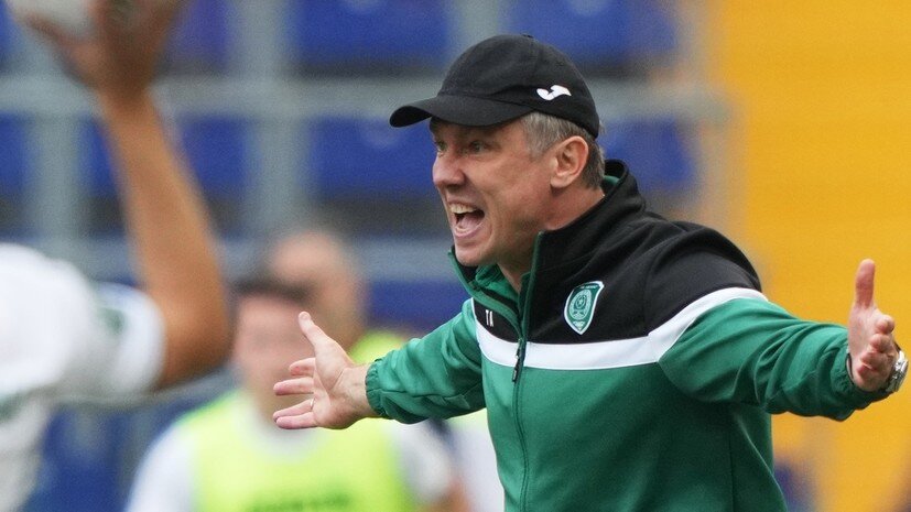   РИА Новости Александр Вильф