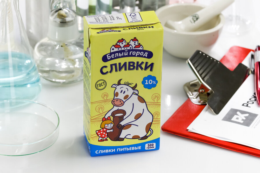 Сливки вместо. Сливки белый замок. Какие лучшие сливки 10 % белый город.