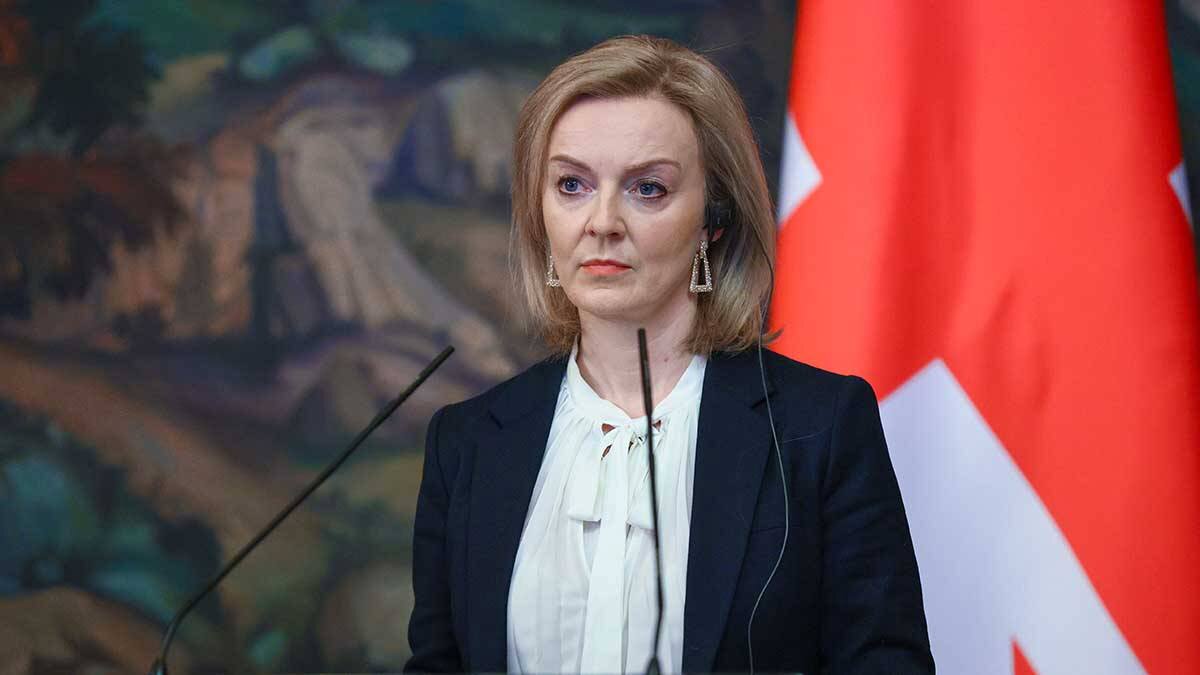    Фото: МИД РФ