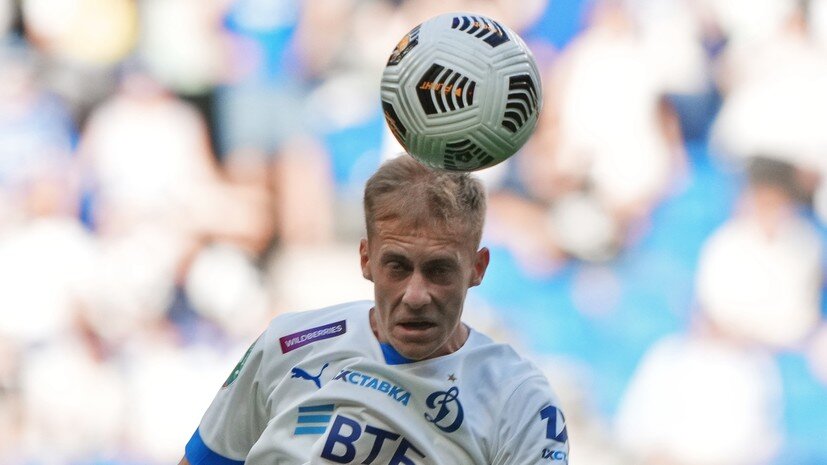   РИА Новости Александр Вильф