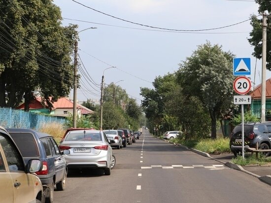     Фото комитета транспорта и автомобильных дорог Курской области