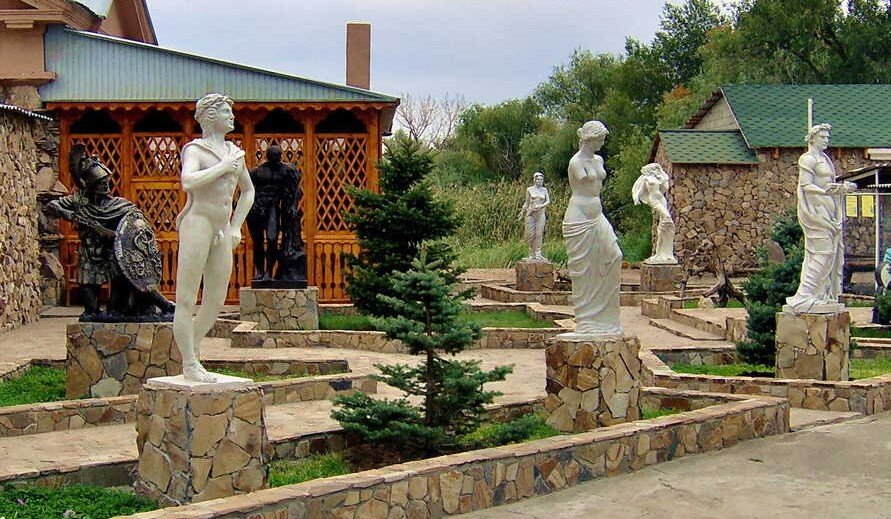 Фото из личного архива Николая Пахомова 