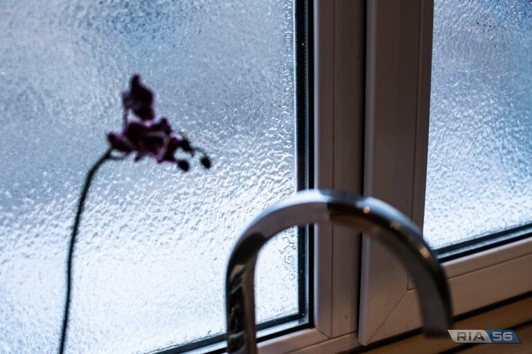    В ночь на 24 ноября в Оренбуржье ожидается ледяной дождь вперемешку со снегом и гололед Андрей Севостьянов