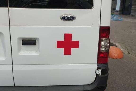    Фото: Maksim Konstantinov/Globallookpress.com